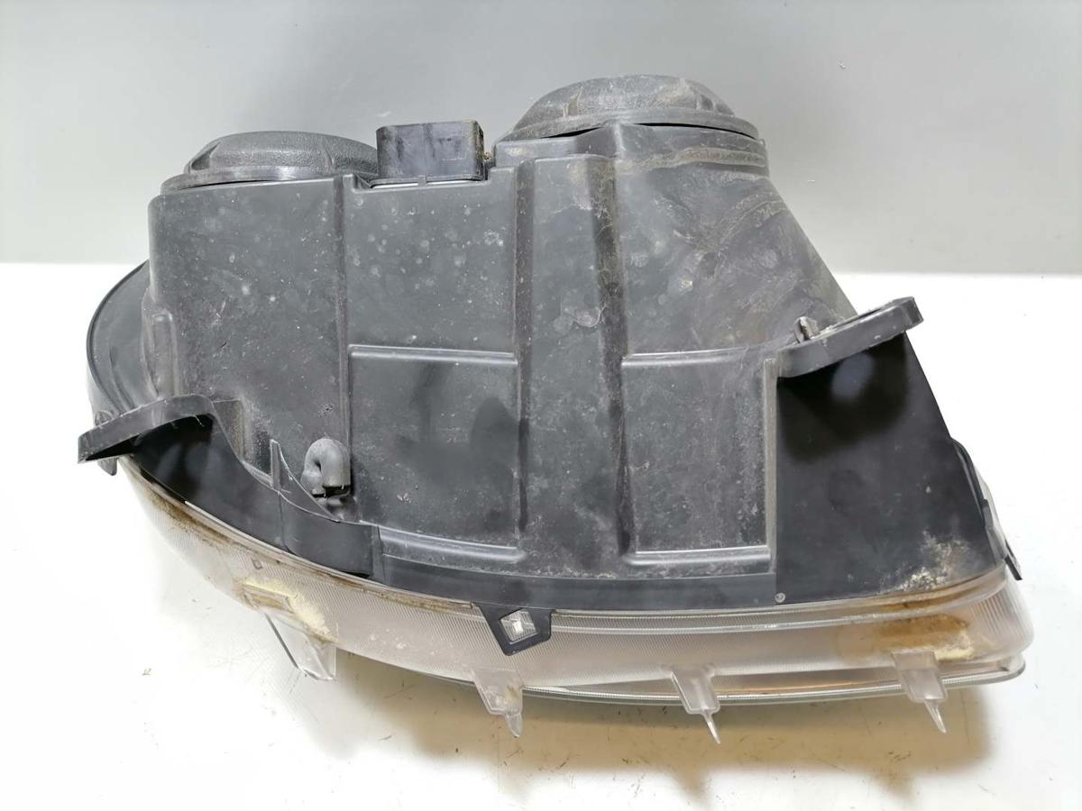 Fiat Doblo 223 original Scheinwerfer vorn links Halogen Facelift Bj.2008